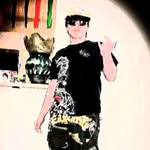 Levi Denney - @_levitwizz_ - Instagram