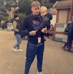 Levi Dewey - Facebook