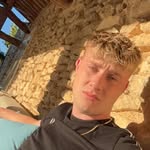 Levi Dewey - @l3vi_dwy - Instagram
