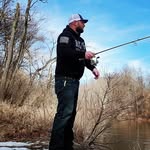 Levi Dewey - @ldewey77 - Instagram