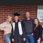 Levi Dewey - Facebook