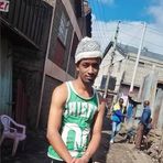 Levi Dillon - Facebook