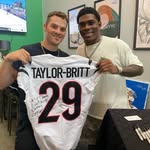 Levi Mobley - @levi_dillon_19 - Instagram