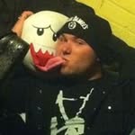 Levi Donovan - @creepin_deth - Instagram