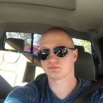 Levi Dotson - @cleancut95 - Instagram