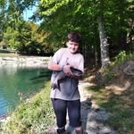 Levi Dotson - @levidotson89 - Instagram