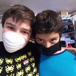 Levi C Duran - @krabbyboi.3267 - Instagram