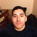 Levi Duran - @levipascal8708 - Instagram