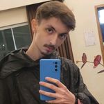Levi - @levi__duran - Instagram