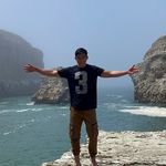 Levi - @levi_duran12 - Instagram