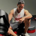Rafael Levi Hernandez Duran - @rafafiit360 - Instagram