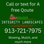 Levi Ellis - @integrity_landscapes17 - Instagram