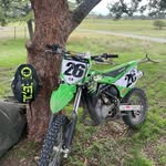 Levi Englefield - @levienglefield - Instagram