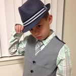 Levi - @leviengle08 - Instagram