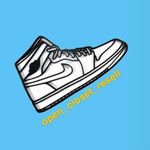 Levi Erickson - @open_closet_resell - Instagram