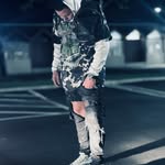 Levi Erickson - @feloniousmonk369 - Instagram