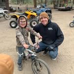 Levi Erickson - @levi287 - Instagram