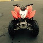 Levi Erickson - @honda_rider_250 - Instagram