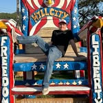 Levi Erickson - @levi_erickson64 - Instagram