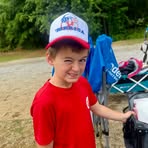 Levi Erickson - Facebook