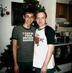 Levi Erickson - Facebook
