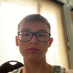Levi Erickson - @leviathen25206 - Instagram