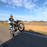Levi - @levierickson166 - Instagram