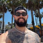 Levi Taipari Farrell - Facebook