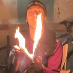 Levi Fell - @d43m0n1b0u5 - Instagram