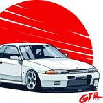 Levi Ferguson - @25skyliner32 - Instagram