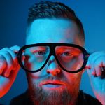Levi Ferguson - @levi_thepassionguy - Instagram