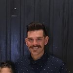 Levi Ferguson - @lferguson7981 - Instagram
