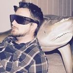 Levi Ferguson - @creativelevi - Instagram