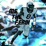 Levi Ferguson - @me_the_fergi - Instagram