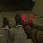Levi Ferguson - @levi_ferg7 - Instagram