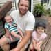 Levi Ferguson - Facebook
