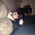 Levi Ferguson - @levi.ferguson.14 - Instagram