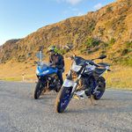 Levi Ferguson - @levi_ferg - Instagram