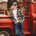 Levi Ferguson - Facebook