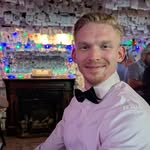 Levi Ferguson - @fergiefresh28 - Instagram