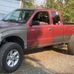 Levi Ferguson - Facebook