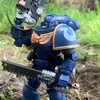 Levi’s warhammer - @levi.ferguson4 - TikTok