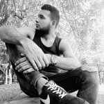 Levi Figueroa - @samu_diaz97 - Instagram
