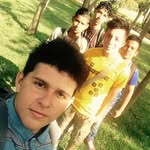 Levi Figueroa - @figueroalevi - Instagram
