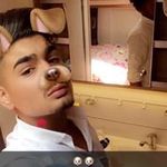 Levi Flores - @leviflores2947 - Instagram