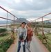 Levi Flores - Facebook