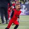Levi Flores #9 - @levi.flores.9 - TikTok