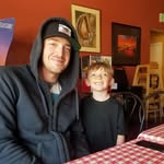 Levi Robert FontaineRiley - @levifontaineriley - Instagram