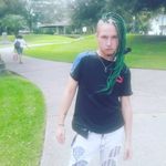 Levi Ford - @leviford424 - Instagram