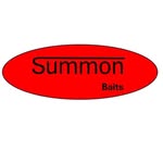 Levi Ford - @summonbaits - Instagram